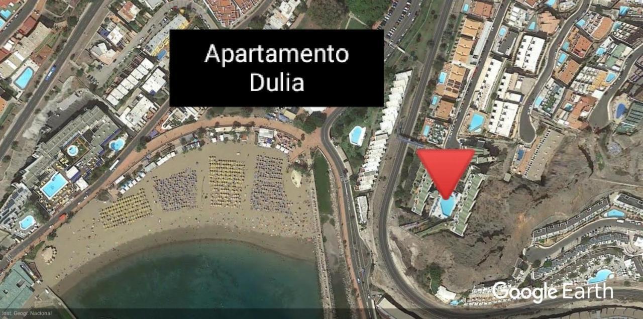 Apto. Dulia Puerto Rico  Exteriér fotografie